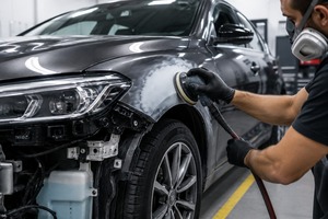 Auto Body Repair
