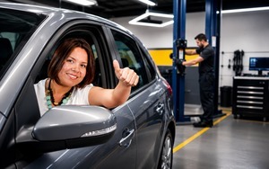Auto Body Repair