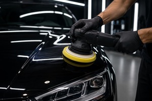 Paint Correction