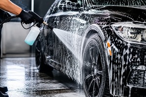 Car Wash