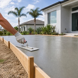 Concrete Services