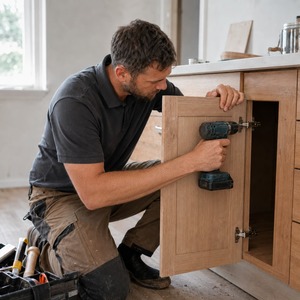 Handyman Services