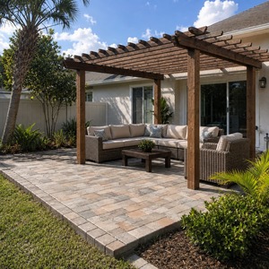 Patio Services
