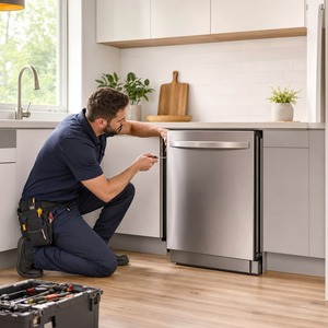 Appliance Installation