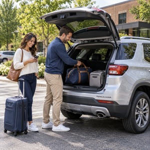 Long-Term Car Rentals