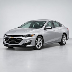 Chevrolet Malibu Rental