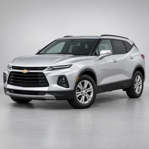 2022 Chevy Blazers