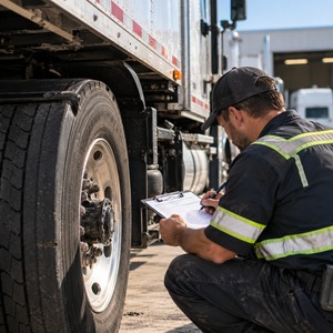 DOT Inspections