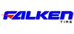 Falken Falken tire logo