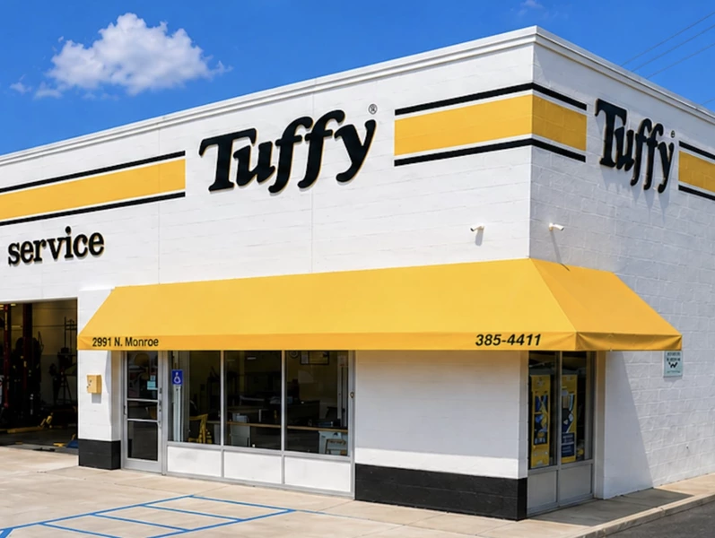 Tuffy Tallahassee