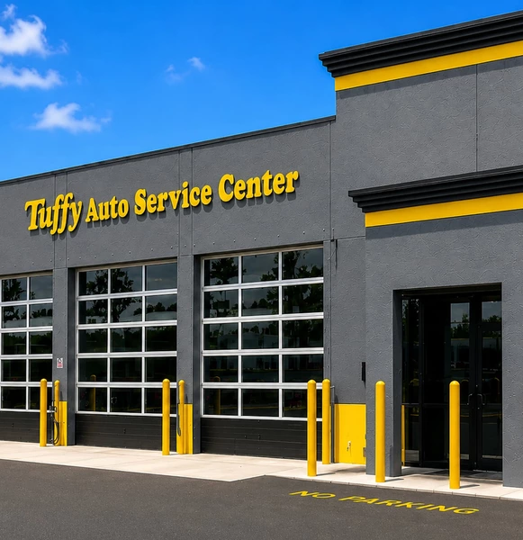 Tuffy South Fort Myers
