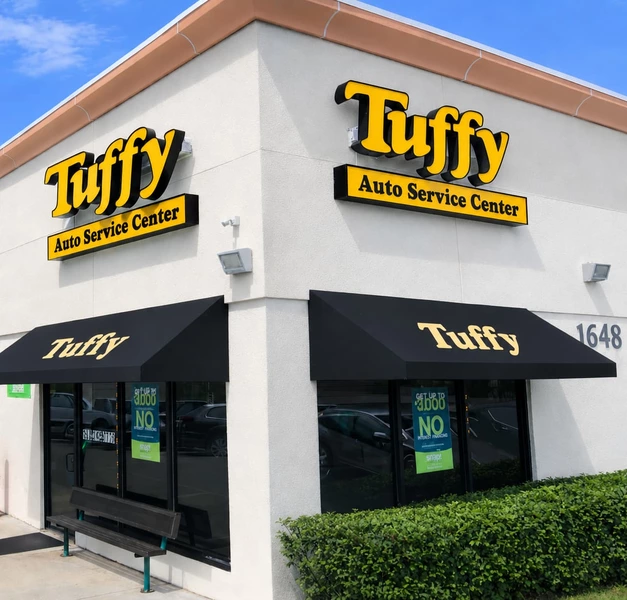 Tuffy South Clermont