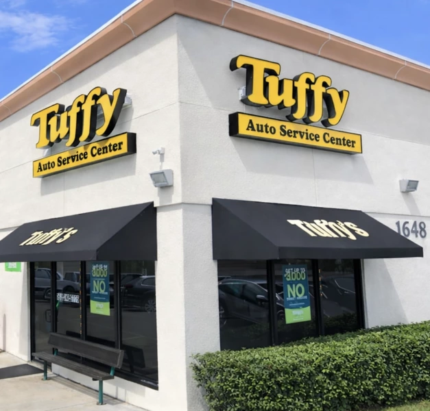 Tuffy South Clermont