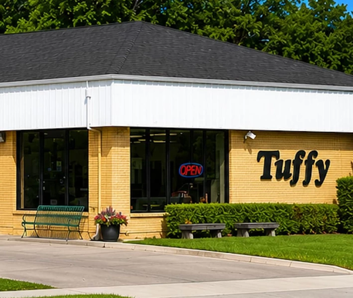 Tuffy Traverse City