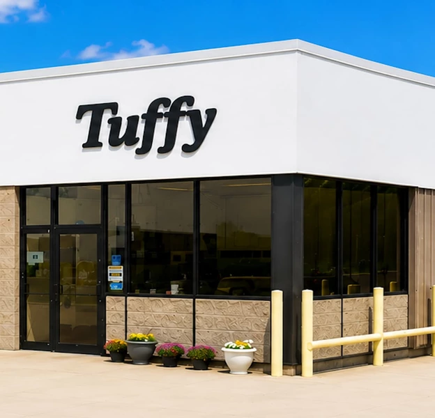 Tuffy Springfield