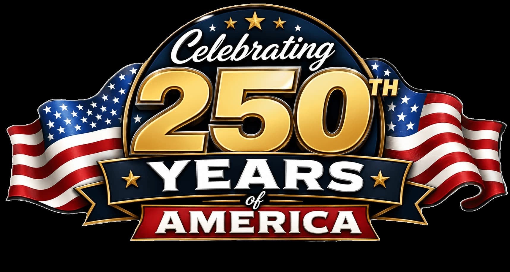 Celebrating 250 Years of America