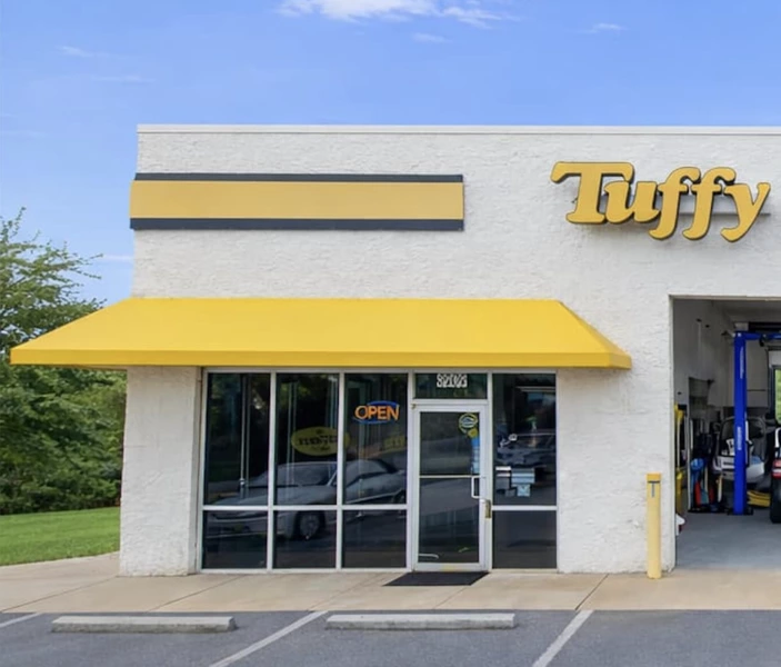 Tuffy Fort Mill